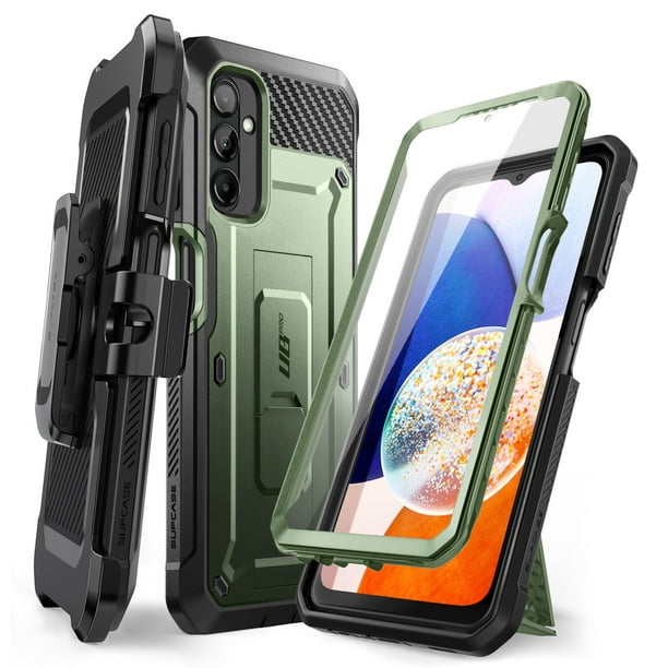 Beetle Pro Samsung A71 Heavy Duty Case SUPCASE Phone Cover