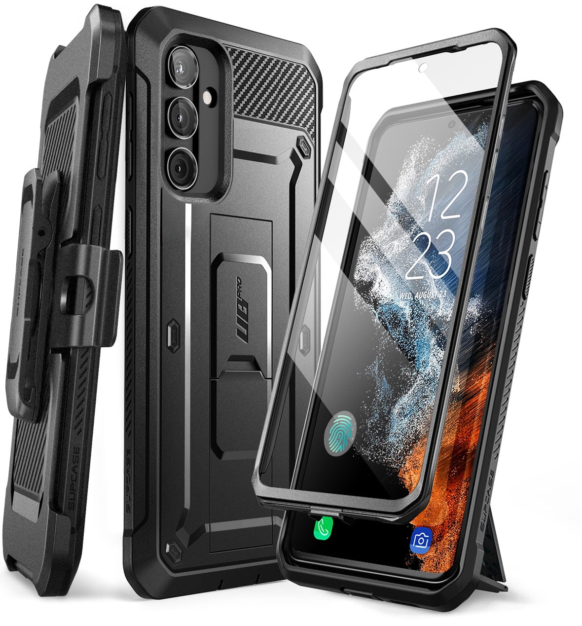 Supcase Unicorn Beetle Pro Supcase S21 Galaxy S21 Unicorn Beetle