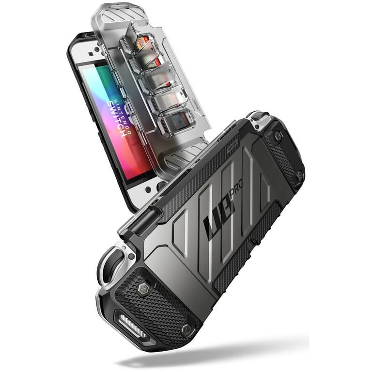 Rugged nintendo switch case discount