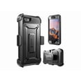 thumbnail image 1 of SupCase Unicorn Beetle Pro Holster & Protective Case for iPhone 7, Black, 1 of 5