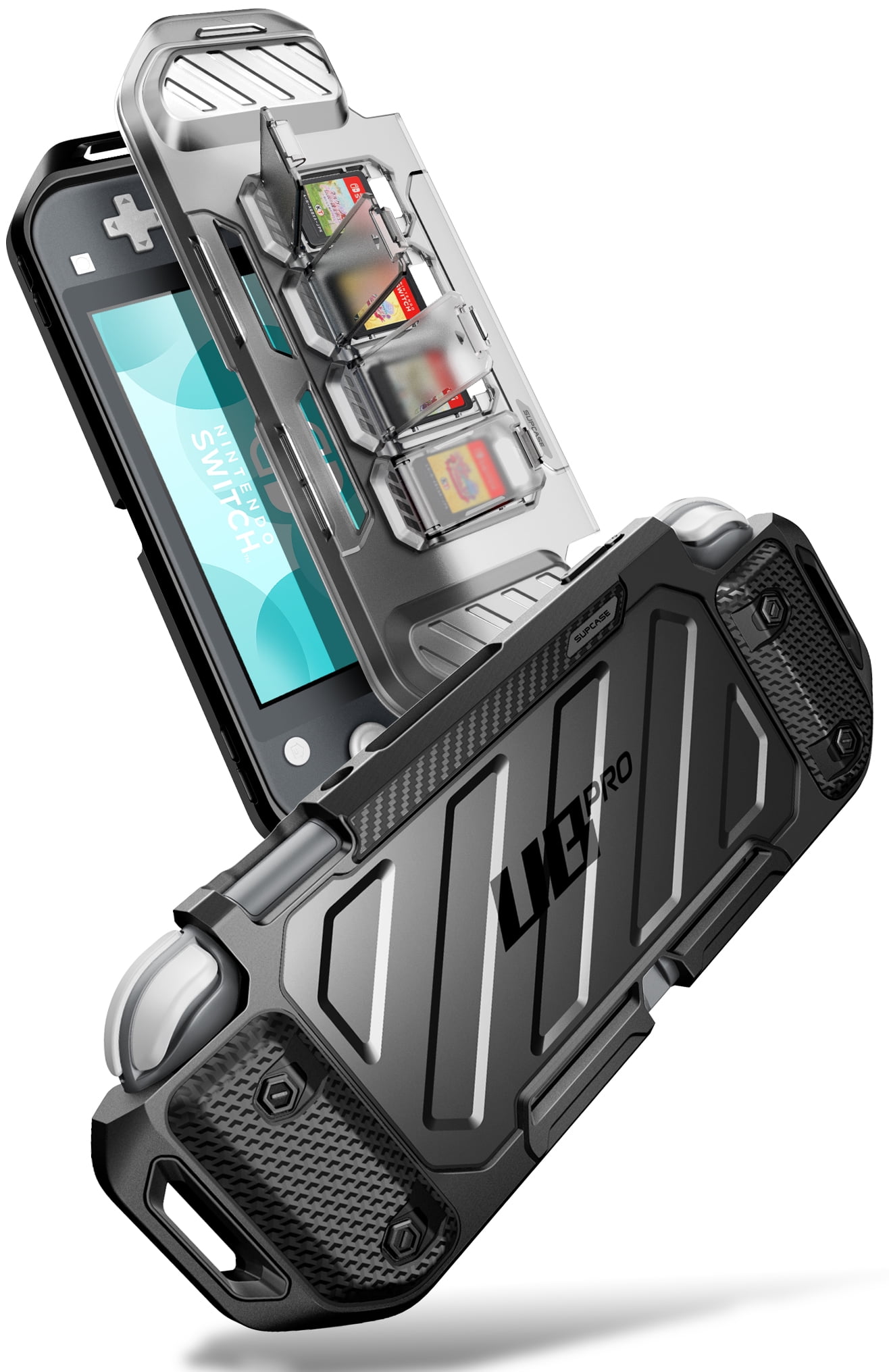Supcase mumba 2024