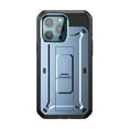 thumbnail image 1 of SUPCASE Unicorn Beetle Pro Metallic Blue Rugged Case for iPhone 13 Pro Max, 1 of 2