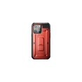 thumbnail image 1 of SUPCASE Unicorn Beetle Pro Metallic Red Rugged Case for iPhone 13 Pro Max, 1 of 2