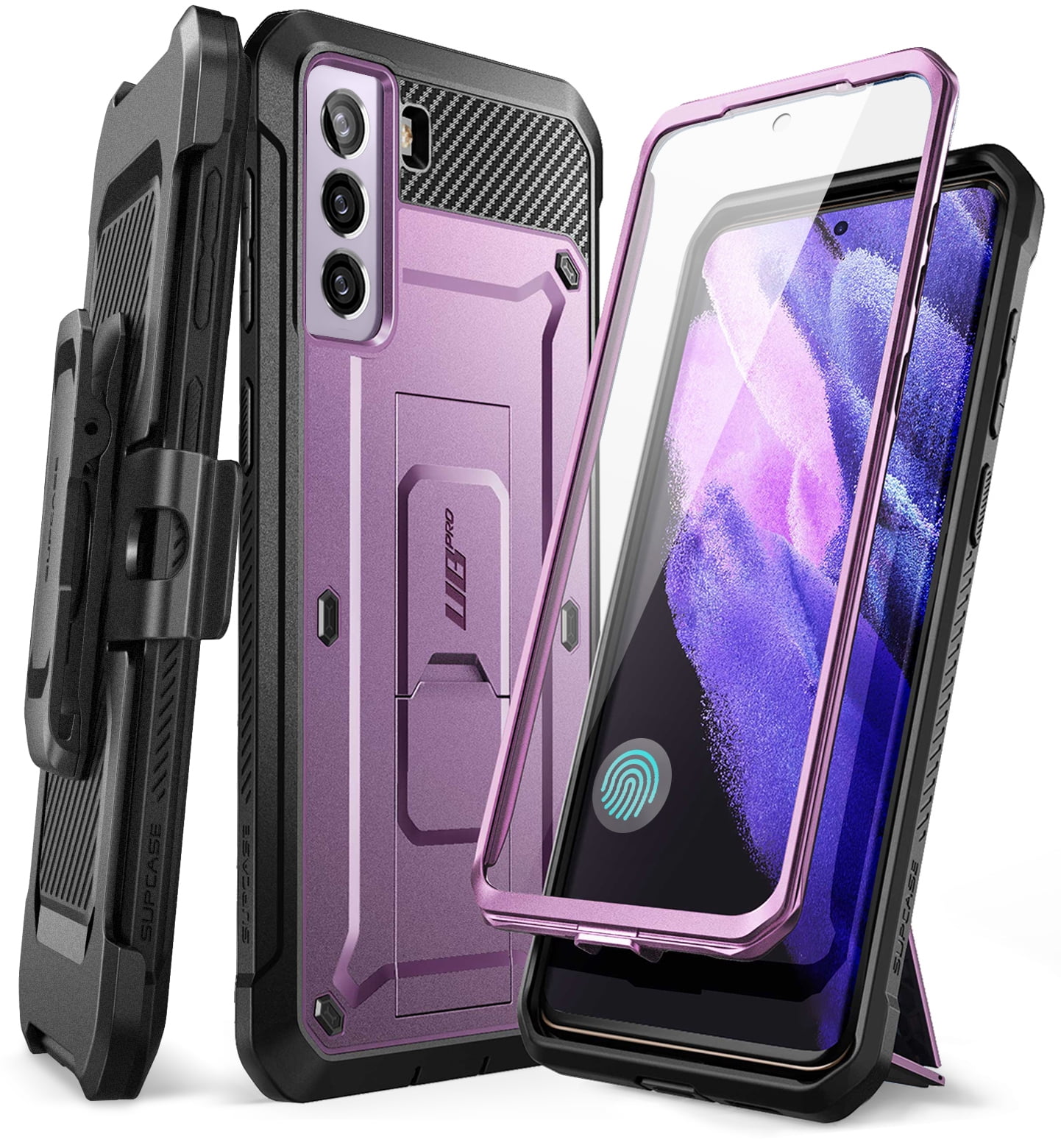 Samsung S21 Supcase Unicorn Beetle Pro S21 Ultra Galaxy S21 Ultra