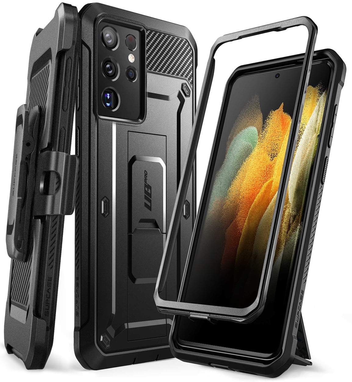 SUPCASE Unicorn Beetle Pro Series Case for Samsung Oman Ubuy - Main Image