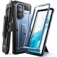 thumbnail image 1 of SUPCASE Unicorn Beetle Pro Series Case Designed for Samsung Galaxy S22 Ultra 5G (2024 Release), Full-Body Dual Layer Rugged Holster & Kickstand Case Without Built-in Screen Protector (Tilt), 1 of 8