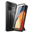 thumbnail image 1 of SUPCASE Unicorn Beetle Pro Series Case Designed for OnePlus 9 5G (NA Version), Full-Body Rugged Holster Case with Built-in Screen Protector (Black), 1 of 10