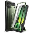 thumbnail image 1 of SUPCASE Unicorn Beetle Pro Series Case Designed for iPhone 11 6.1 Inch (2019 Release), Built-in Screen Protector Full-Body Rugged Holster Case (Guldan), 1 of 8