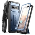 thumbnail image 1 of SUPCASE Unicorn Beetle Pro Series Case for Google Pixel 7 Pro (2022 Release), Full-Body Rugged Belt-Clip & Kickstand Case with Built-in Screen Protector (Tilt), 1 of 9