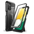 thumbnail image 1 of SUPCASE Unicorn Beetle Pro Series Case for Samsung Galaxy A13 4G/5G (2021), Full-Body Rugged Holster & Kickstand Case with Built-in Screen Protector (Black), 1 of 9