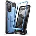 thumbnail image 1 of SUPCASE Unicorn Beetle Pro Series Case for Samsung Galaxy Note 20 (2020 Release), Full-Body Rugged Holster & Kickstand Without Built-in Screen Protector (Tilt), 1 of 8