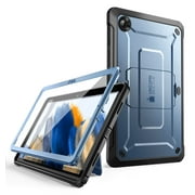 SUPCASE Unicorn Beetle Pro Series Case for Samsung Galaxy Tab A8 10.5 (2021), with Built-in Screen Protector & S Pen Holder Full-Body Rugged Heavy Duty Case (Tilt)