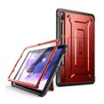 thumbnail image 1 of SUPCASE Unicorn Beetle Pro Series Case for Samsung Galaxy Tab S7 FE 12.4 Inch (2021), Full-Body Rugged Heavy Duty Case with Built-in Screen Protector & S Pen Holder (Ruddy), 1 of 7