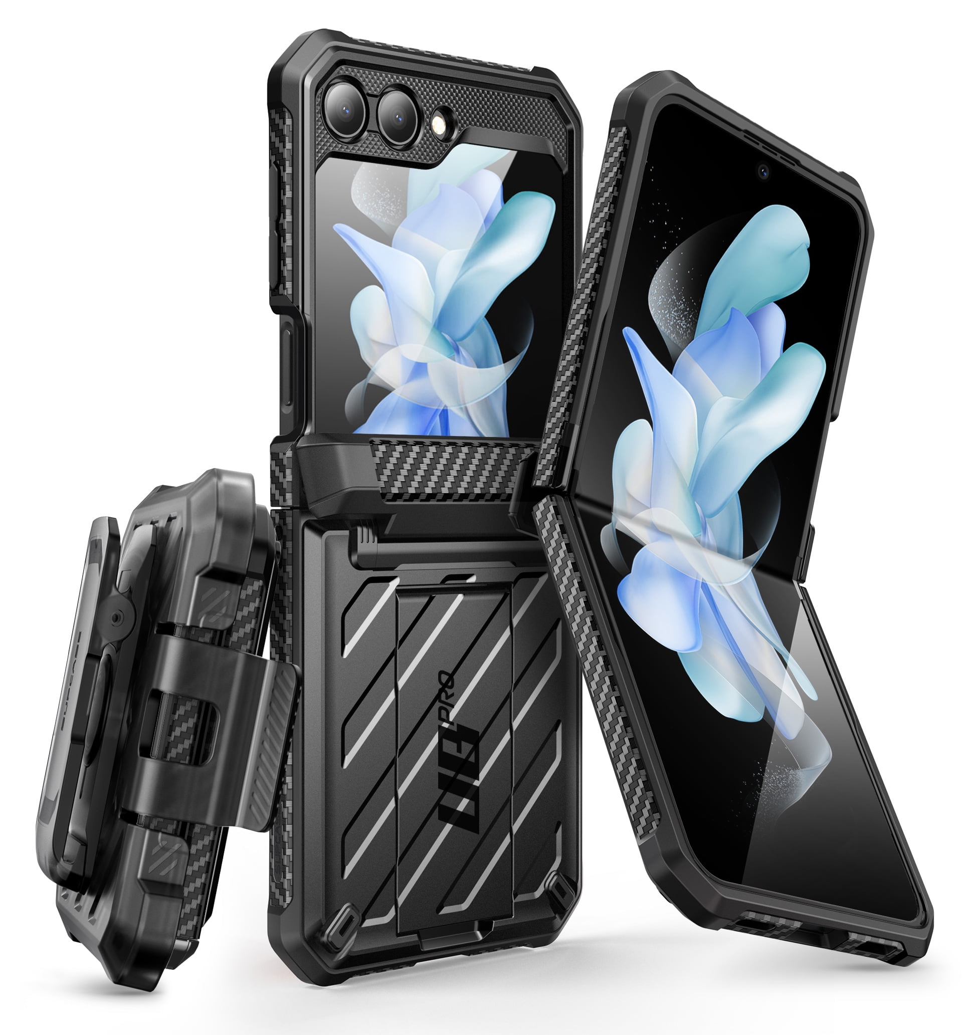 Supcase Samsung Galaxy Z Flip 5 Unicorn Beetle Pro Case! A Must Have! 