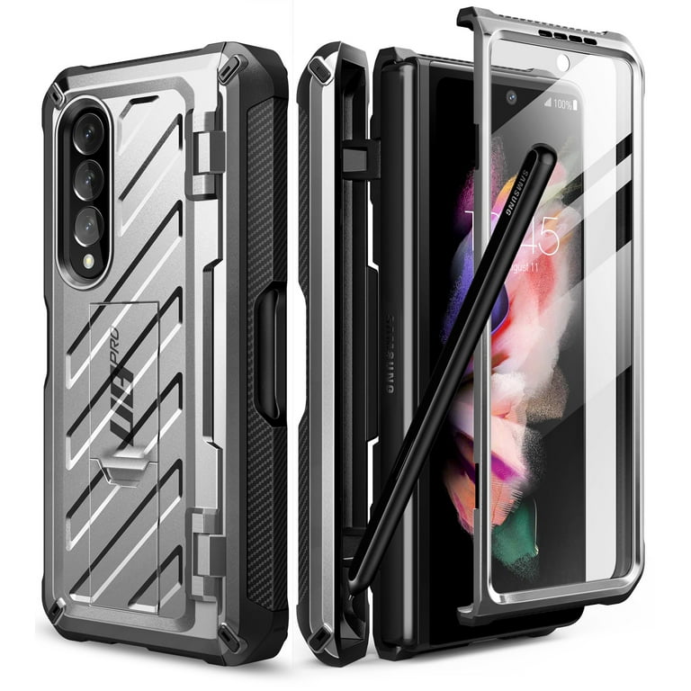 Galaxy note 8 unicorn beetle best sale pro full body rugged holster case