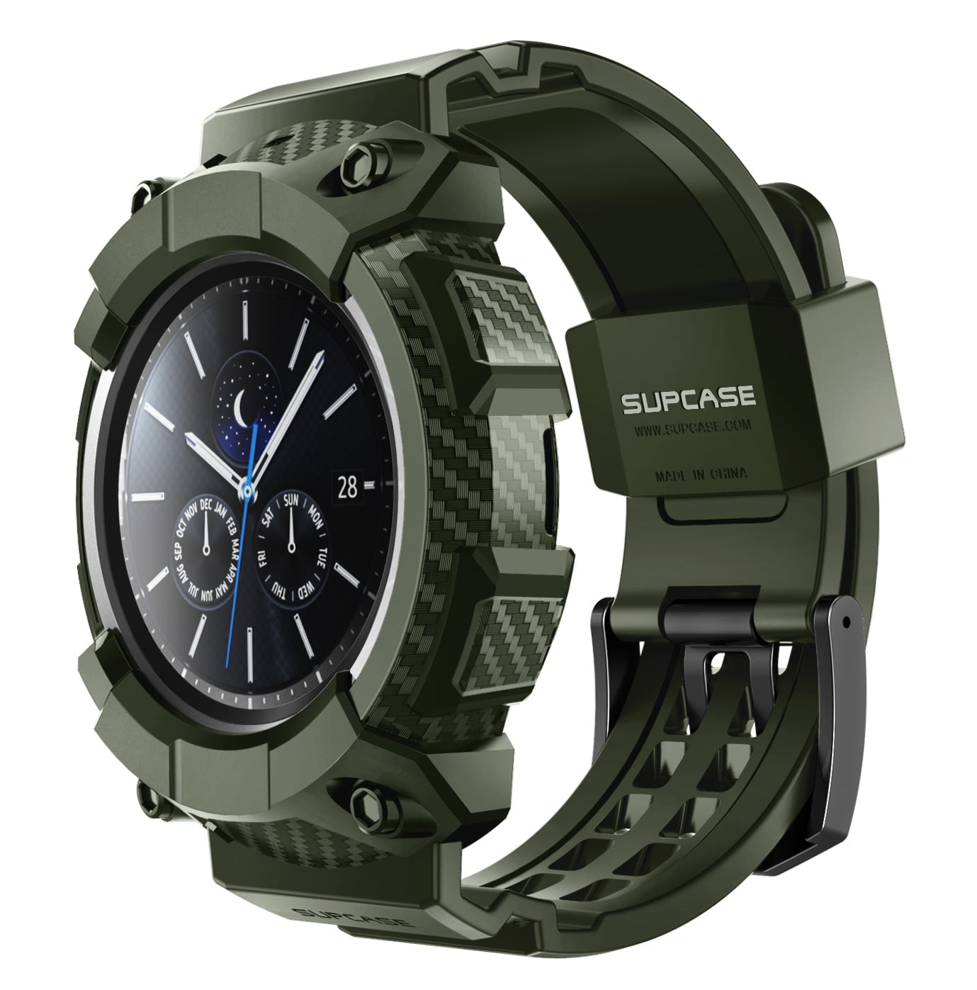 Samsung galaxy watch discount 3 case 45mm