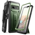 thumbnail image 1 of SUPCASE Unicorn Beetle Pro Series Case for Google Pixel 7 (2022), Full-Body Rugged Holster & Kickstand Case With Built-in Screen Protector(Guldan), 1 of 9