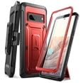 thumbnail image 1 of SUPCASE Unicorn Beetle Pro Series Case for Google Pixel 7 (2022), Full-Body Rugged Holster & Kickstand Case With Built-in Screen Protector(Ruddy), 1 of 9