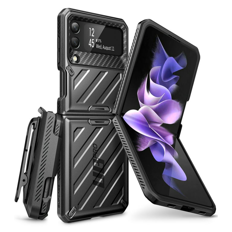Samsung Galaxy Z Flip 3 5G Cases