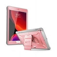thumbnail image 1 of SUPCASE Unicorn Beetle Pro Series Case for iPad 10.2 (2021/2020/2019), with Built-in Screen Protector Protective Case for iPad 9th Generation/8th Generation/7th Generation (RoseGold), 1 of 7