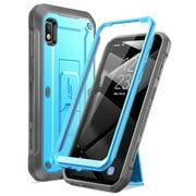 blu b160v phone case TUDIA BLU View 5 MergeGrip Series Case