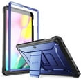thumbnail image 1 of SUPCASE Unicorn Beetle Pro Series for Galaxy Tab S5e Case, Full-Body Rugged Protective Case with Built-in Screen Protector for Samsung Galaxy Tab S5e 10.5"2019 Model (SM-T720/T725) (Slate Blue), 1 of 3