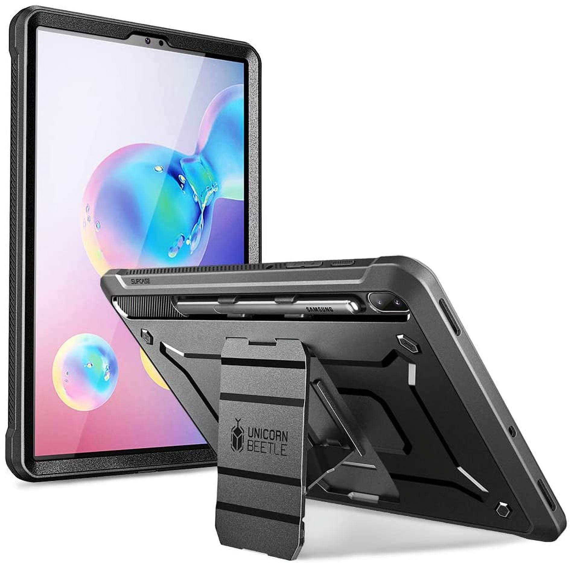 SUPCASE Unicorn Beetle Pro Series Rugged Case for Galaxy Tab S6