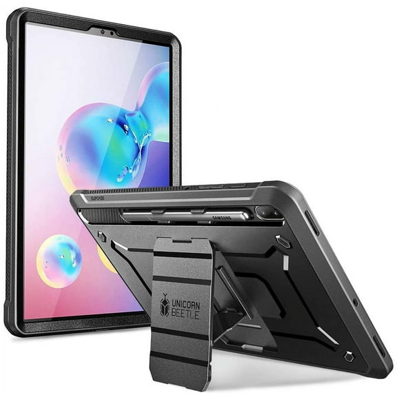 SUPCASE Unicorn Beetle Pro Series Rugged Case for Galaxy Tab S6 10.5"
