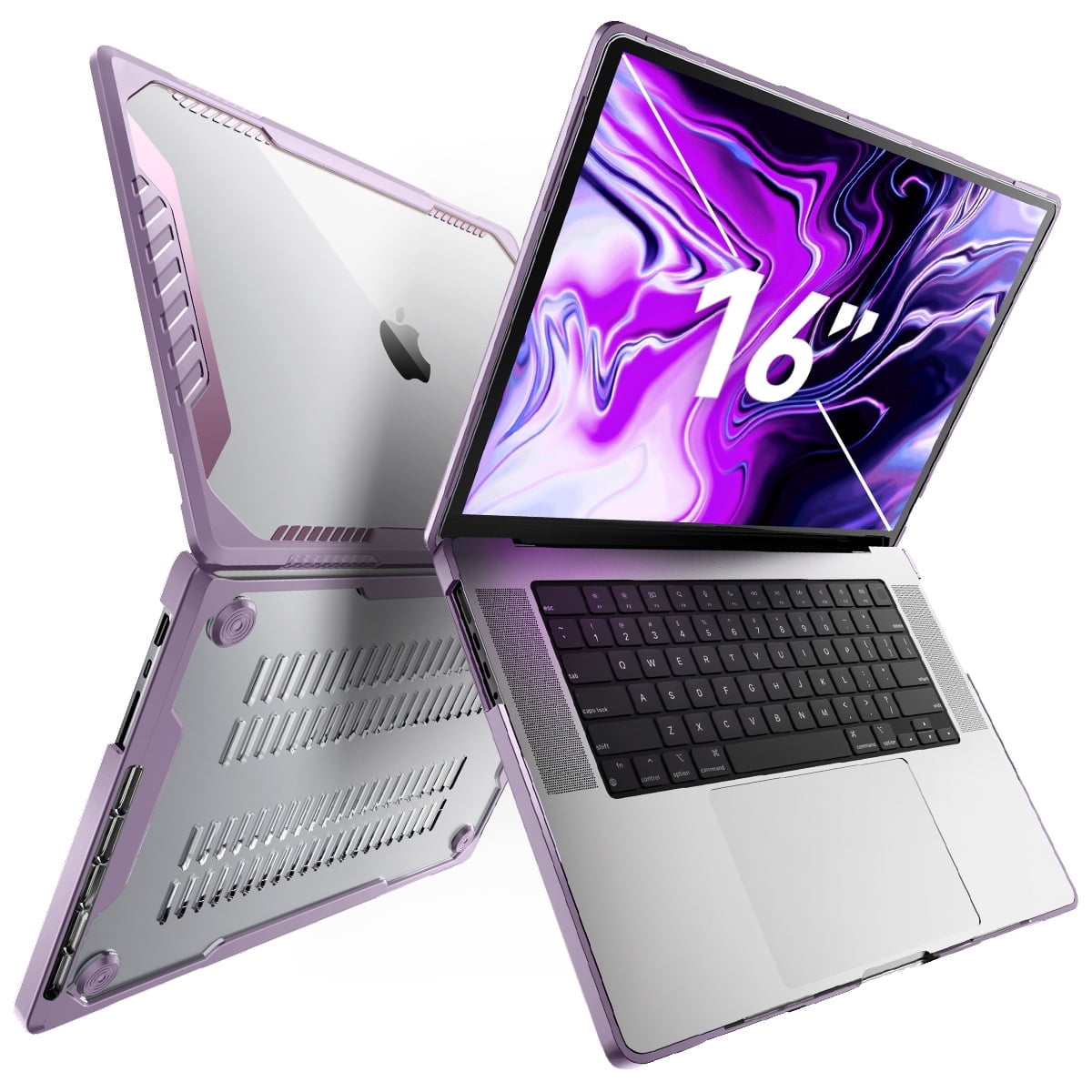 SUPCASE Unicorn Beetle Case for MacBook Pro 16
