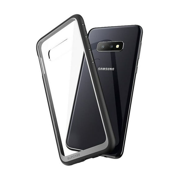 SUPCASE Unicorn Beetle Style Black Cover for Samsung Galaxy S10e (SUP-Galaxy-S10lite-UBStyle-Black)