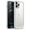 thumbnail image 1 of SUPCASE Unicorn Beetle Style Case Designed for iPhone 13 Pro (2021 Release) 6.1 Inch, Premium Hybrid Protective Clear Case (Gray), 1 of 8