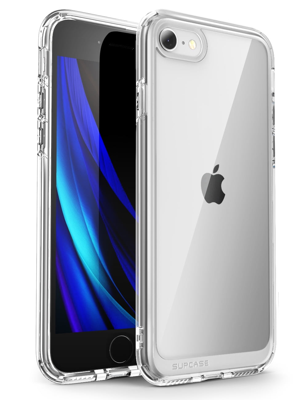 SUPCASE Unicorn Beetle Style Case for iPhone SE (2022/2020