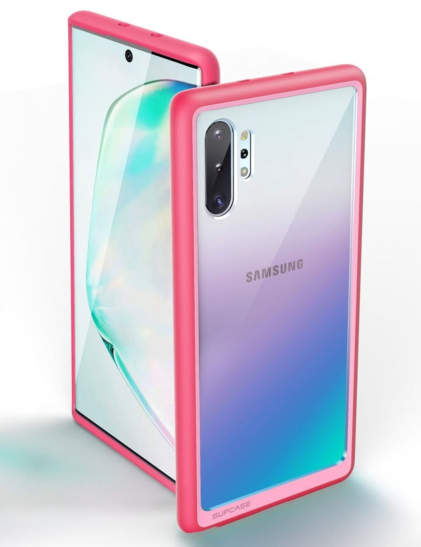 SUPCASE Unicorn Beetle Style Hülle Für IPhone 11 Pro (5,8 Zoll) – Hybrid-Schutz, Transparent, Marineblau