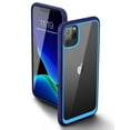 thumbnail image 1 of SUPCASE Unicorn Beetle Style Series Case Designed for iPhone 11 Pro Max 6.5 Inch (2019 Release), Premium Hybrid Protective Clear Case(Navy), 1 of 7