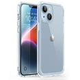 thumbnail image 1 of SUPCASE Unicorn Beetle Style Series Case for iPhone 14 Plus (2022 Release) 6.7 Inch, Premium Hybrid Protective Clear Case (Clear), 1 of 10