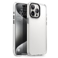 thumbnail image 1 of SUPCASE Unicorn Beetle Style Series Case for iPhone 15 Pro Max (2023 Release) 6.7 Inch, Premium Hybrid Protective Clear Case Shockproof Thin Back Cover (Frost), 1 of 9