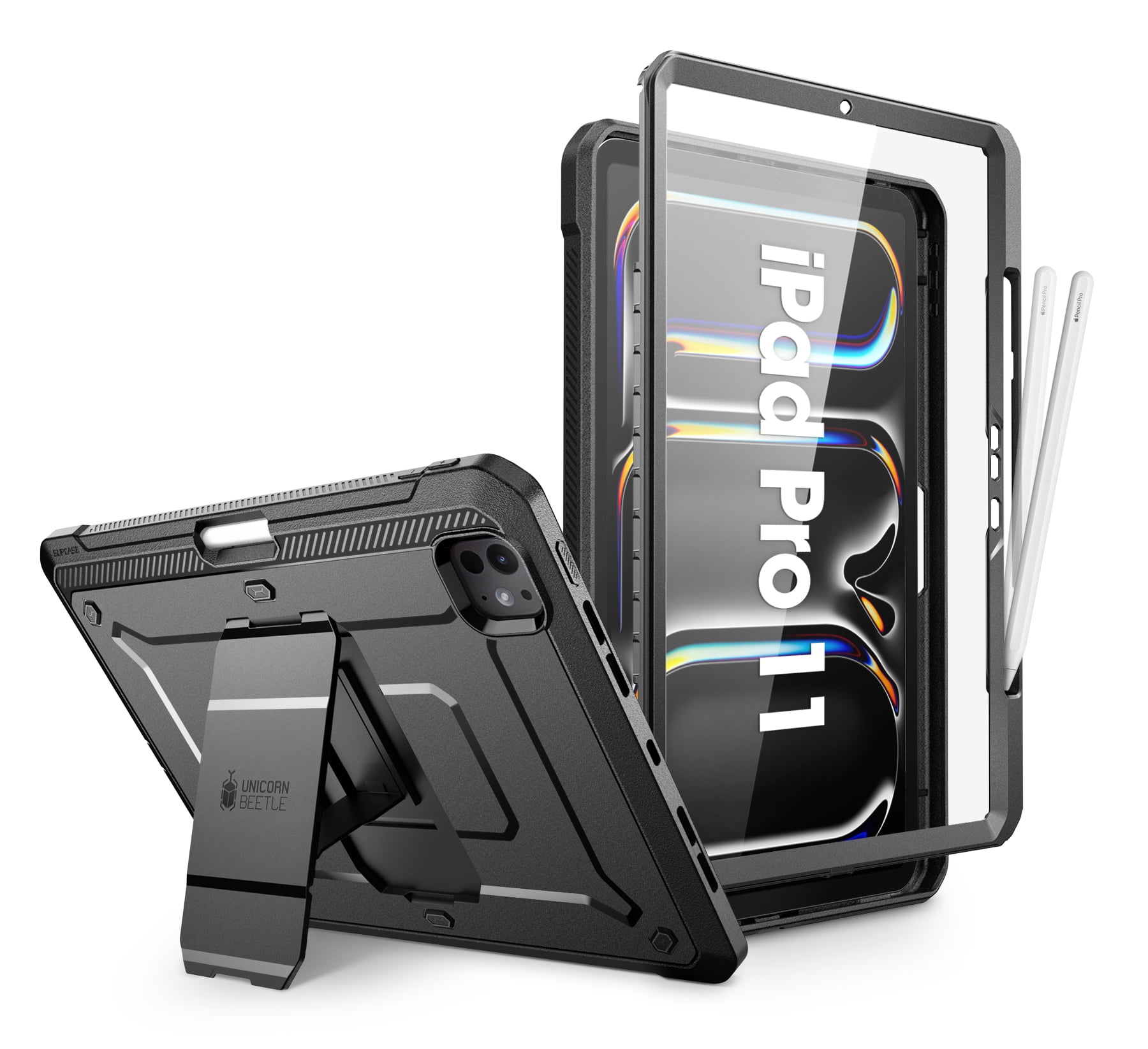 SUP-IPADPRO2024-11.0-UBPRO : SUP-IPADPRO2024-11.0-UBPRO-SP-BLACK