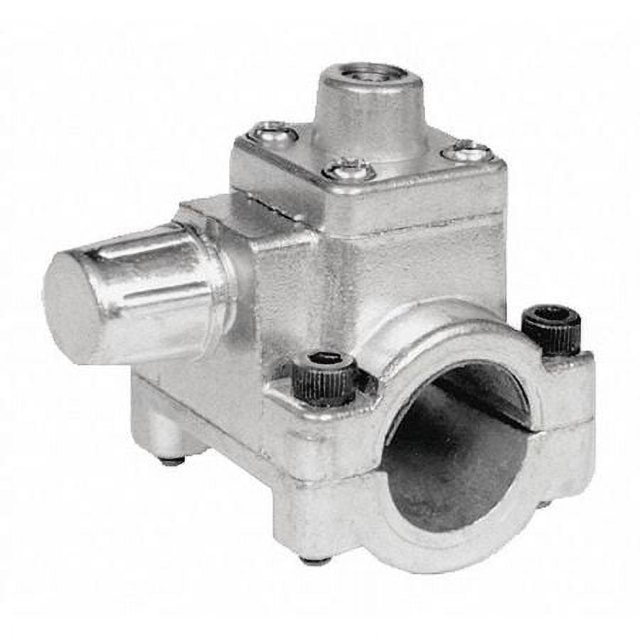 SUPCO BPV78 7/8 Line Piercing And Charging Valve