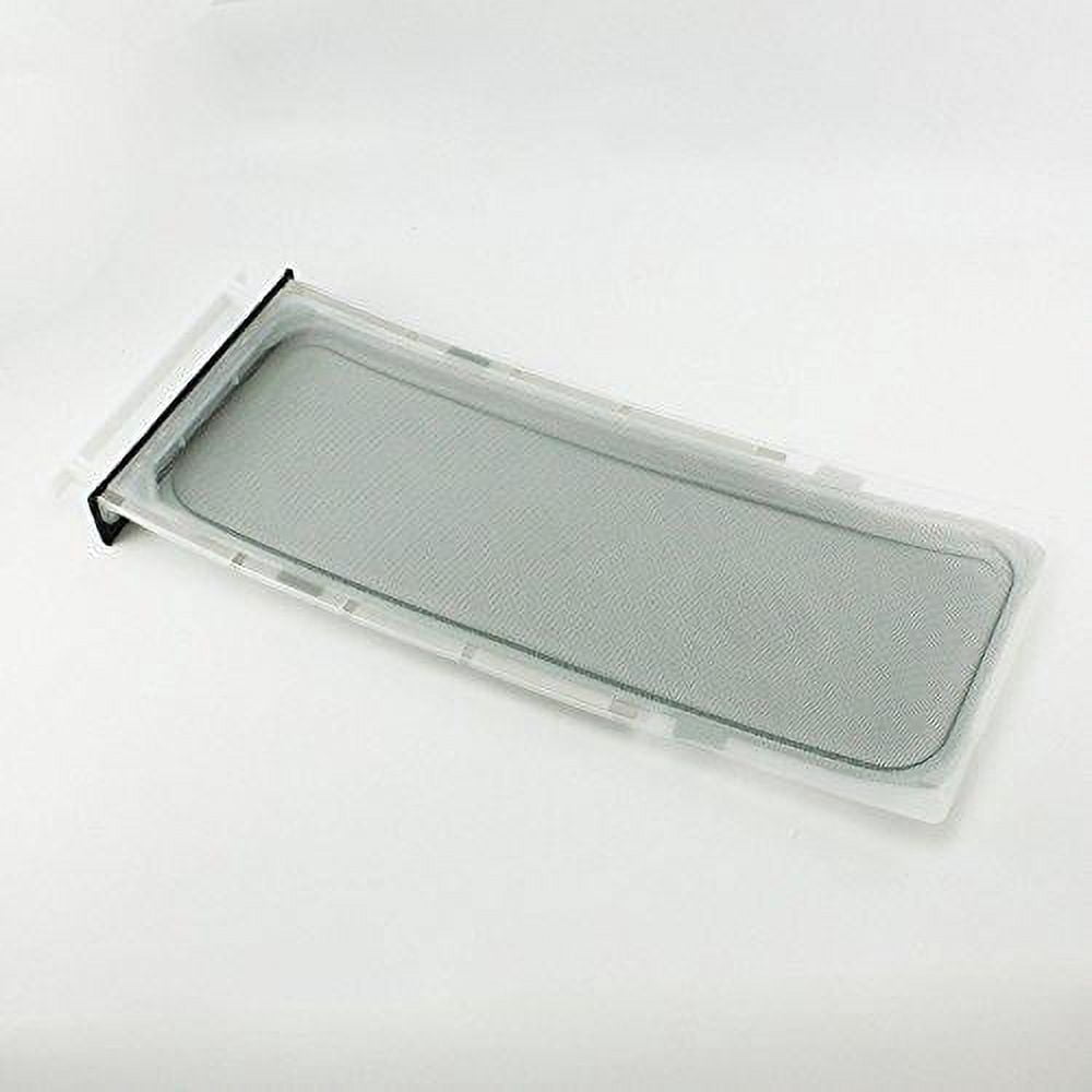 whirlpool 339392 dryer lint filter
