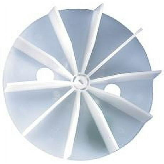 SUPCO FB460 Impeller White