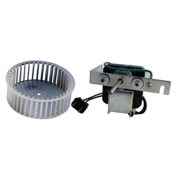 SM140-40A Replacement Bath Blower Fan Assembly For Nutone K5895, K5894