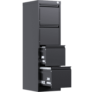 Metal Rolling File Cabinets in Office Furniture Walmart