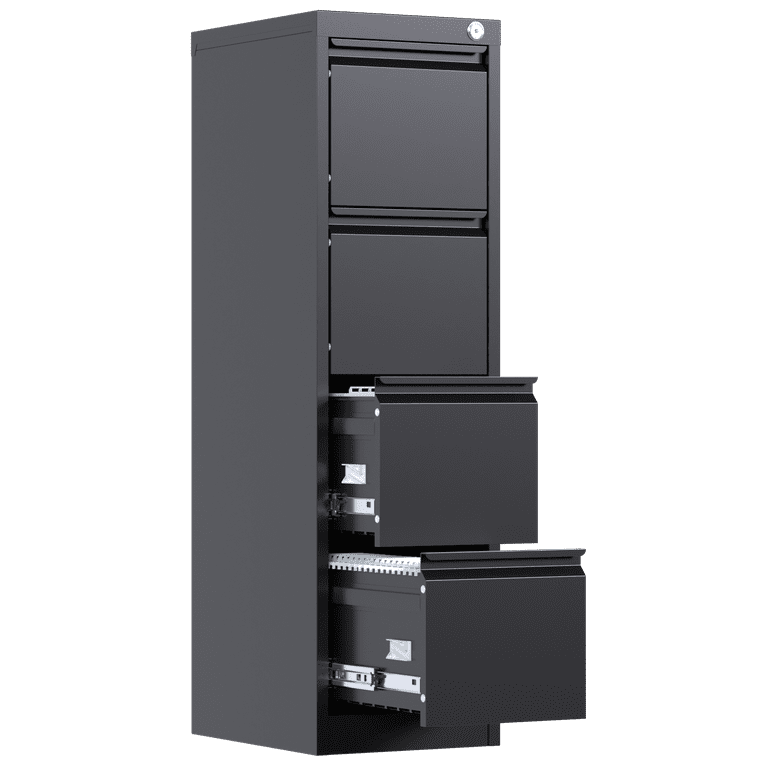 GangMei Drawer File Office Filing With, 50 OFF