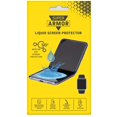 SUPER ARMOR Liquid Glass Screen Protector Wipe On Scratch and Shatter