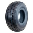 thumbnail image 1 of Super Cargo SU03 18.5x8.5-8 6PR C Trailer Tire, 1 of 6