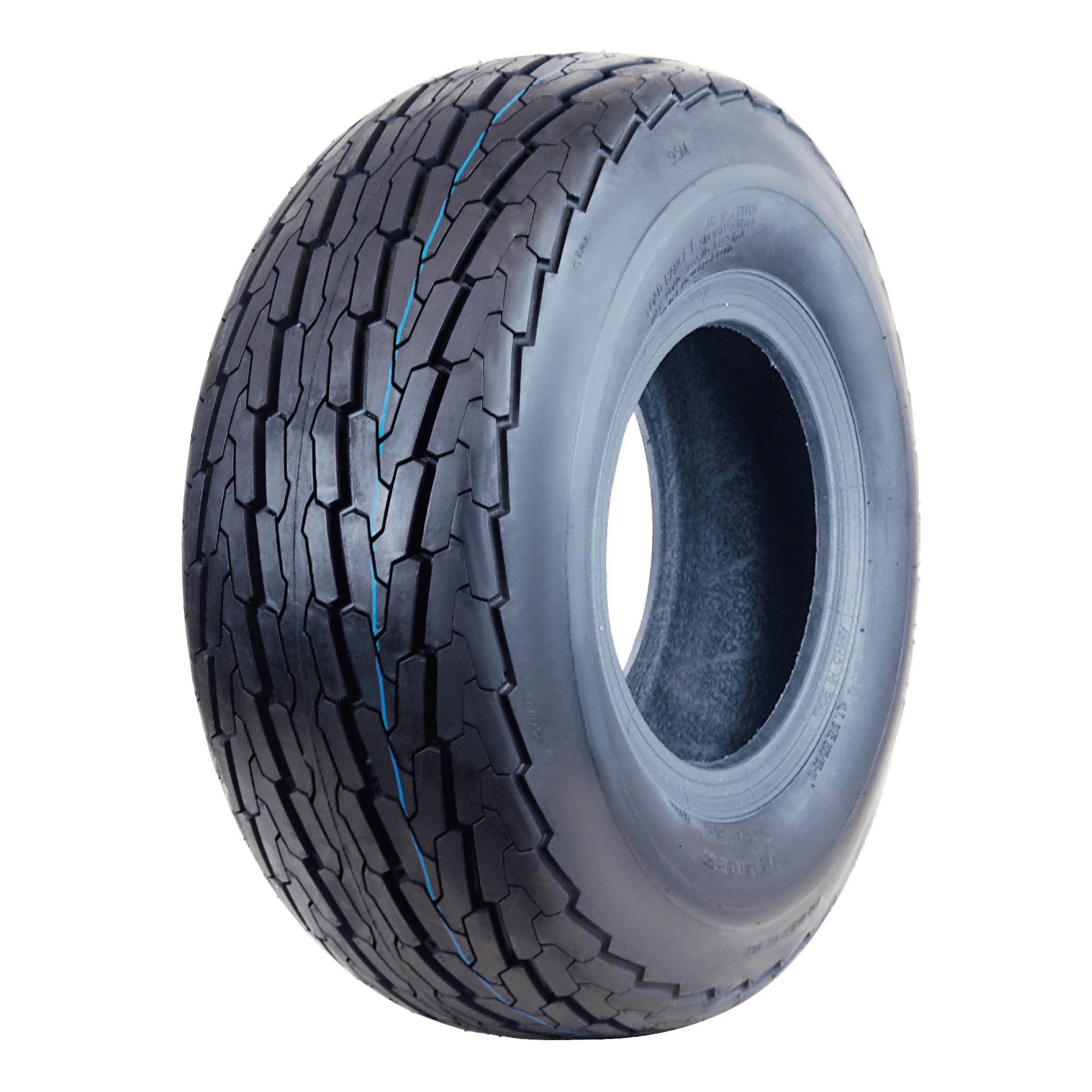Supercargo SU03 18.5X8.50-8 6PR Boat Trailer Tire