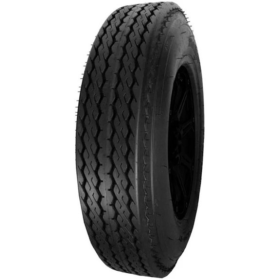 Super Cargo Boat Trailer - SU02 18.5X8.50-8 C Trailer Tire