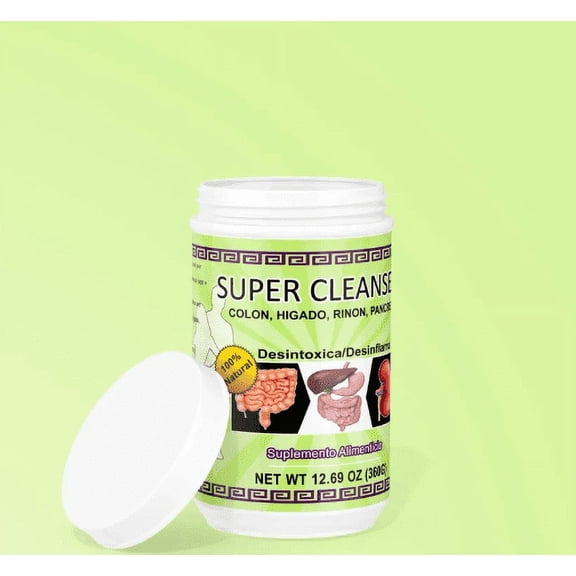 Thc Detox