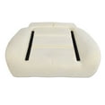 thumbnail image 1 of SUPER DUTY FRONT LEFT DRIVER SEAT CUSHION PAD FIT for FORD F250 F350 F450 01-07, 1 of 9