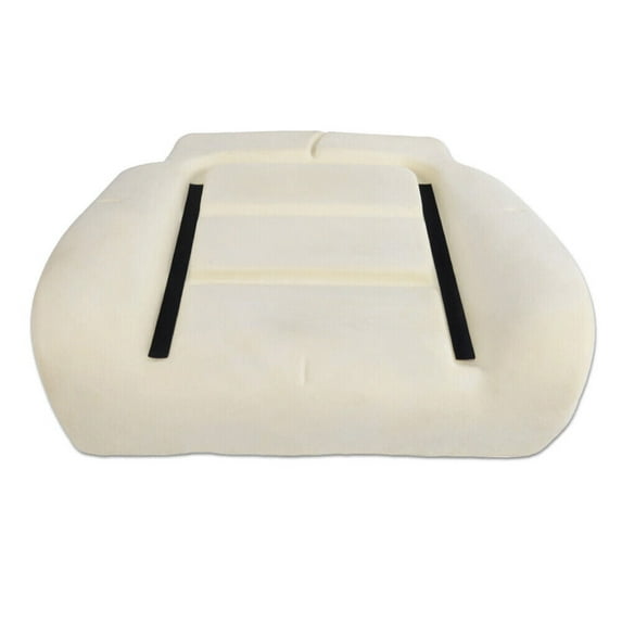 SUPER DUTY FRONT LEFT DRIVER SEAT CUSHION PAD FIT for FORD F250 F350 F450 01-07